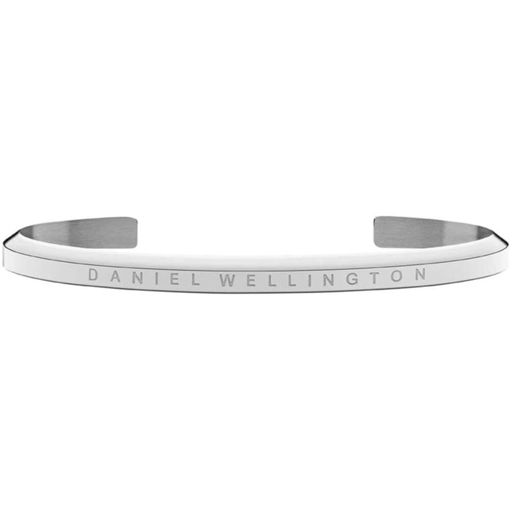Daniel Wellington Classic Bracelet Silver